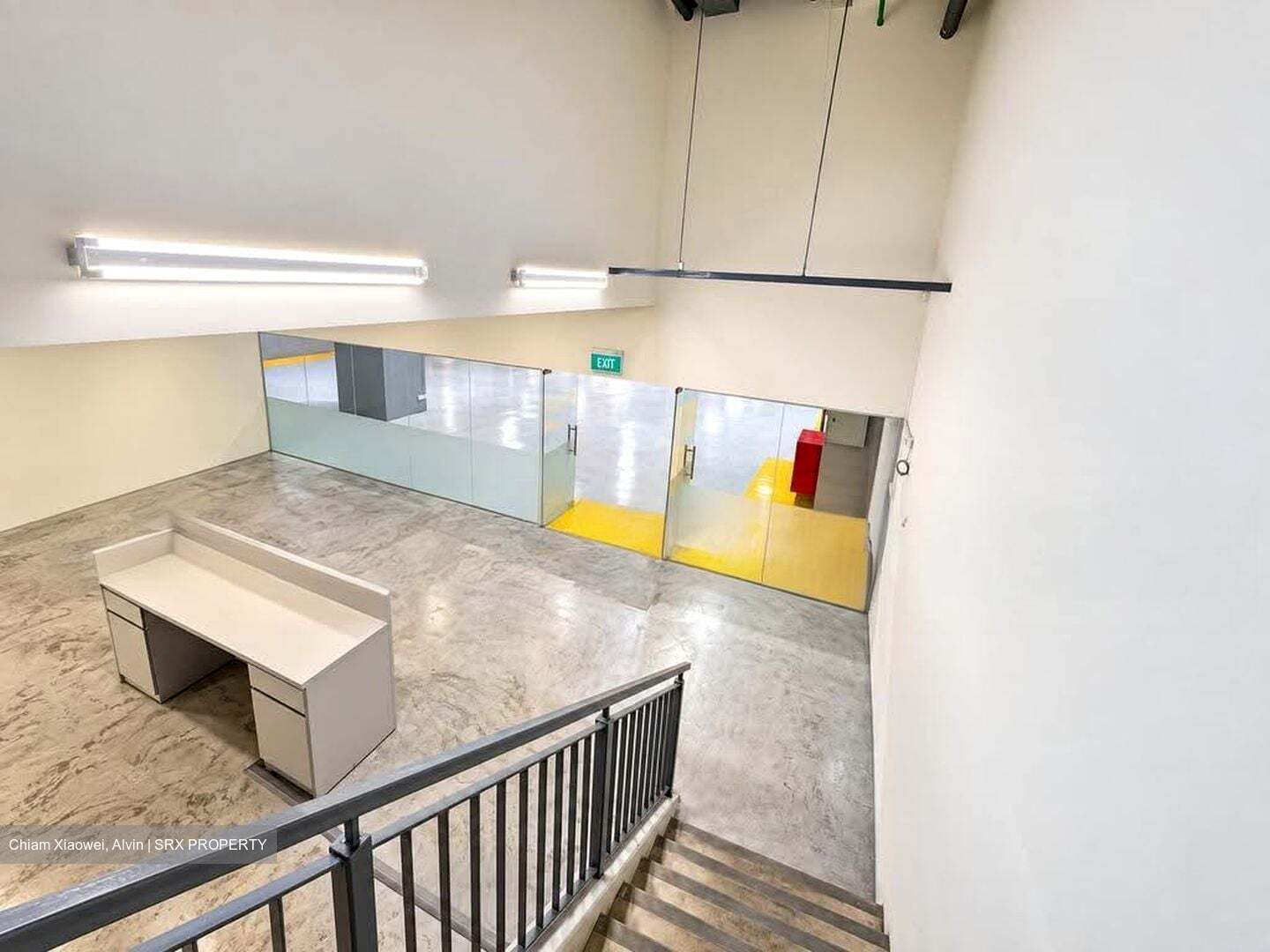 Carros Centre (D25), Factory #618128411
